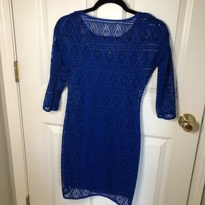 Express dress